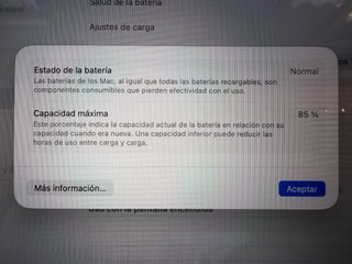 MacBook Air 13” M3 8GB 256GB