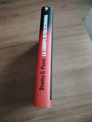 La Europa revolucionaria