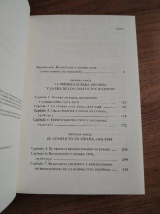 La Europa revolucionaria