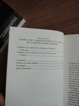La Europa revolucionaria