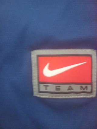 Camiseta FC Barcelona 1998 Nike