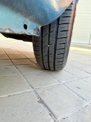 Renault Clio 2005