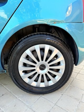 Renault Clio 2005