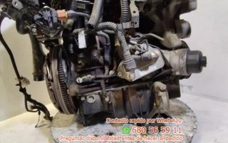 Motor completo lancia 198a2000 delta dmu Ref:06379