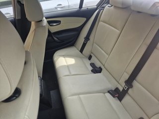 BMW Serie 1 2008