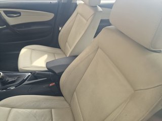 BMW Serie 1 2008
