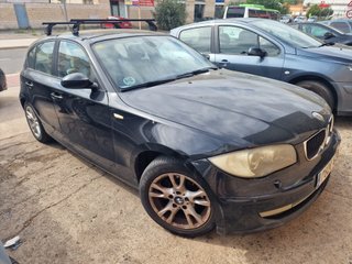 BMW Serie 1 2008