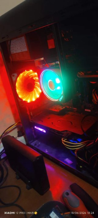 Torre PC