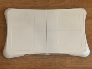 Nintendo Wii Blanca con Accesorios y juegos