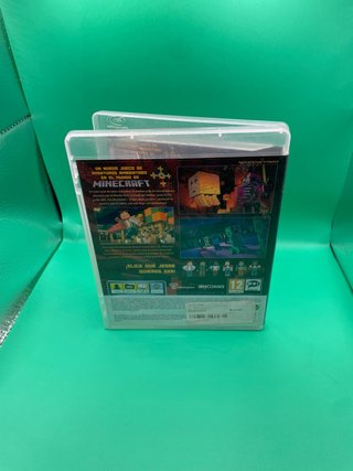 Minecraft Story Mode PS3 Telltale Games