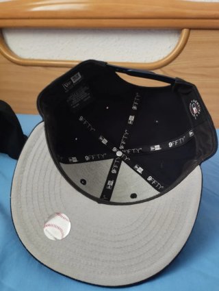 Gorra New York Yankees New Era 9FIFTY
