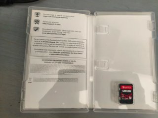 NBA 2K26 Nintendo Switch