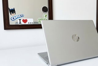 Título: PORTÁTIL HP 250 G9 | i5 12ª Gen | 16GB RAM
