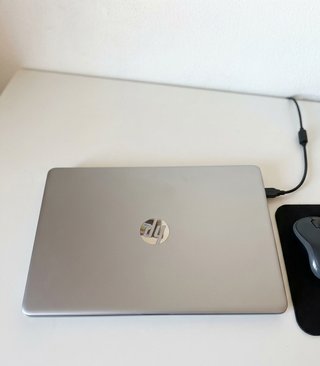 Título: PORTÁTIL HP 250 G9 | i5 12ª Gen | 16GB RAM