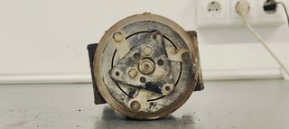 COMPRESOR AIRE ACONDICIONADO PEUGEOT 206 BERLINA