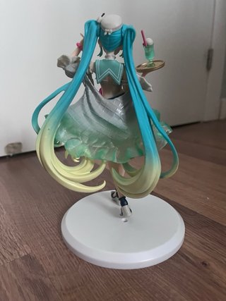 Figura Hatsune Miku