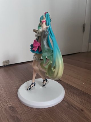 Figura Hatsune Miku