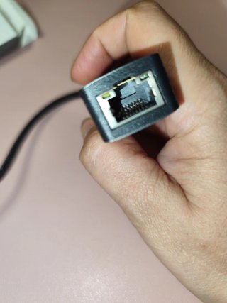 Adaptador USB Uni 4 Puertos