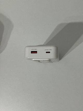 Batería Portátil PUN 100% Carga Rápida