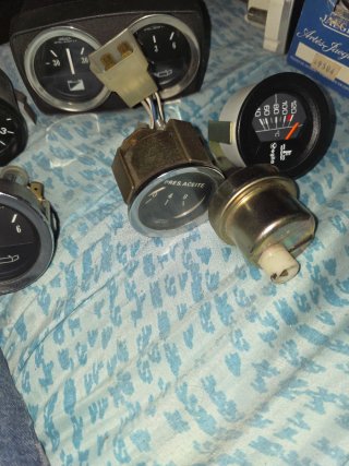 Lote de  relojes Jaeger antiguos