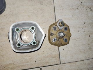 Metrakit prorace 3