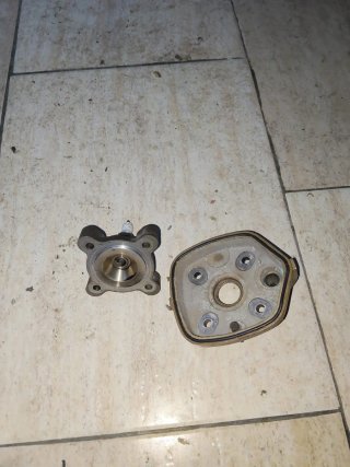 Metrakit prorace 3