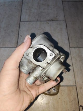Metrakit prorace 3