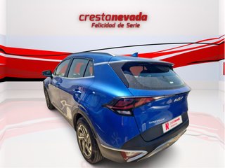 Sportage - DESDE 354€/MES ¡SIN ENTRADA!