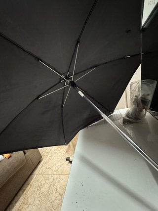 Parasol para cochecito de paseo