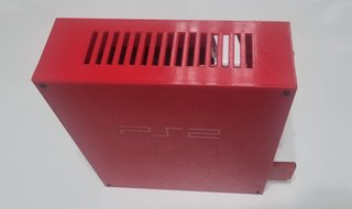 Playstation 2 para recreativa Arcade