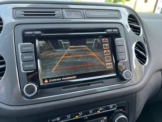 Volkswagen Tiguan 2.0 TDI 4x4 Sport BlueMotion