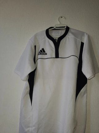 Camiseta Adidas Climacool Hombre Talla L