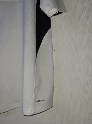 Camiseta Adidas Climacool Hombre Talla L