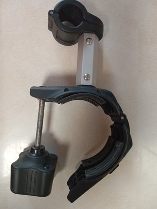BRAZO PORTABICICLETA