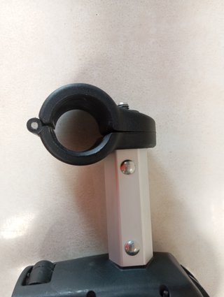 BRAZO PORTABICICLETA