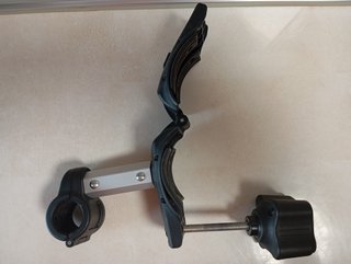 BRAZO PORTABICICLETA