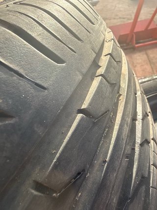 Neumáticos 205/60R/91H