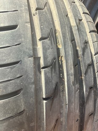 Neumáticos 205/60R/91H