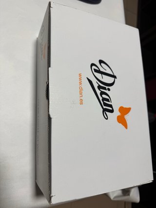 Zapatos Dian Blancos NUEVOS