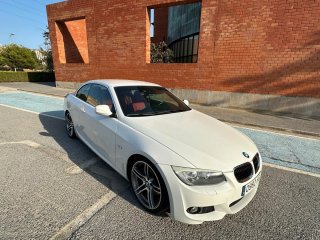 BMW Serie 3 2012