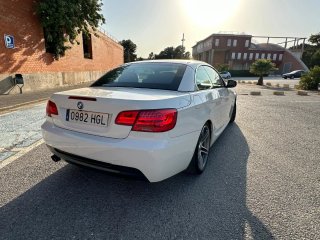 BMW Serie 3 2012