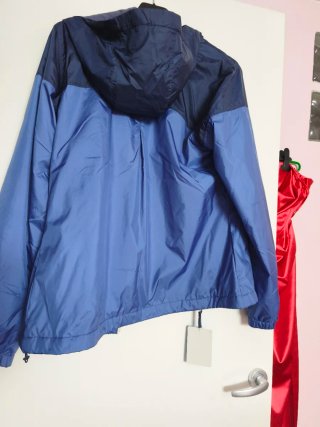 Chaqueta Columbia Talla M