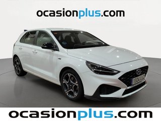 Hyundai i30 1.0 TGDI 48V N-Line 88 kW (120 CV)