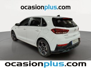 Hyundai i30 1.0 TGDI 48V N-Line 88 kW (120 CV)