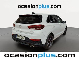 Hyundai i30 1.0 TGDI 48V N-Line 88 kW (120 CV)