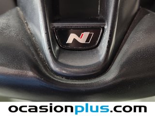 Hyundai i30 1.0 TGDI 48V N-Line 88 kW (120 CV)