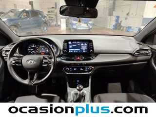 Hyundai i30 1.0 TGDI 48V N-Line 88 kW (120 CV)