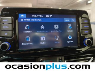 Hyundai i30 1.0 TGDI 48V N-Line 88 kW (120 CV)