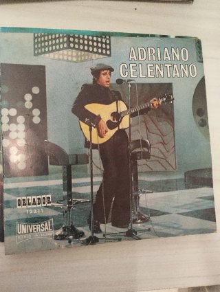 Lote Vinilos 45 RPM Años 60/70 Mas de 60 vinilos.