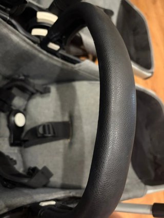 Bugaboo Donkey 2 Silla Gemelar